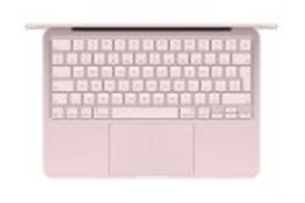 Apple MacBook Neo/13"/A18 Pro/6C CPU/5C GPU/8GB/256GB/Blush