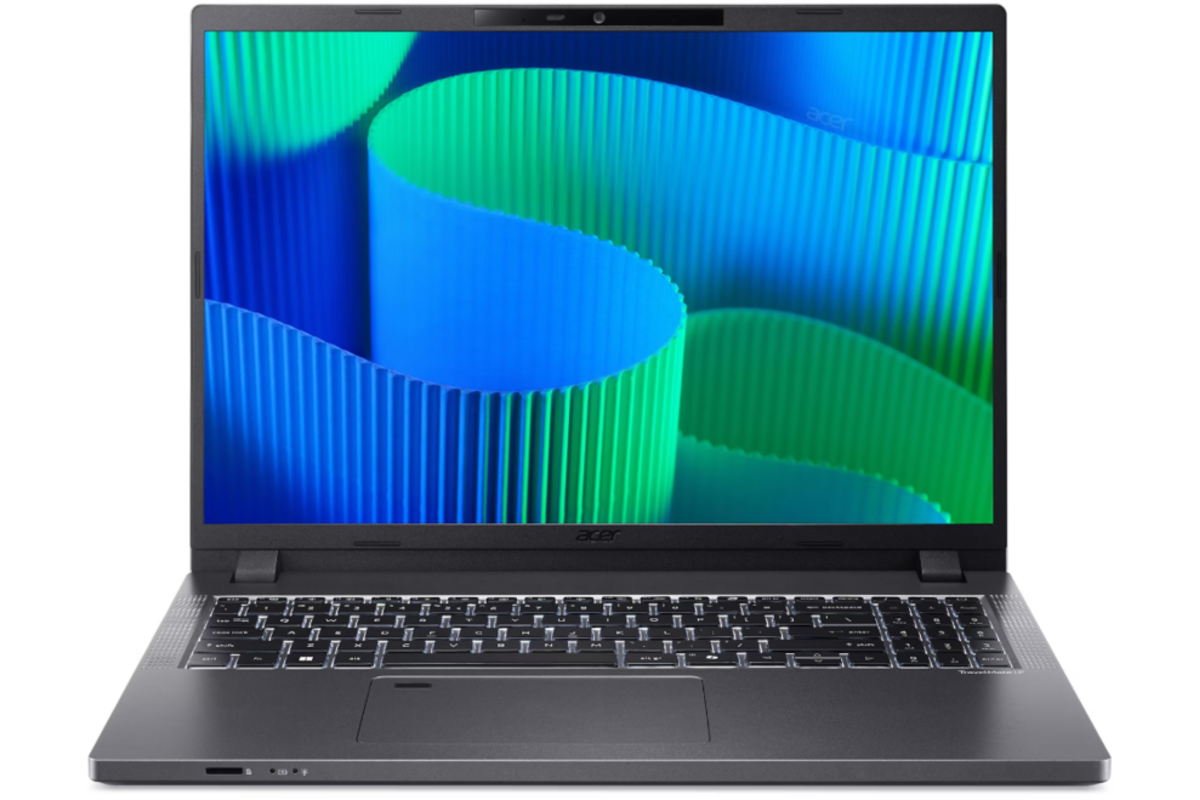 Acer TravelMate P2 16 TMP216-51-G2-TCO-56LZ/16"/IC 5 120U/16GB/512GB/3Y