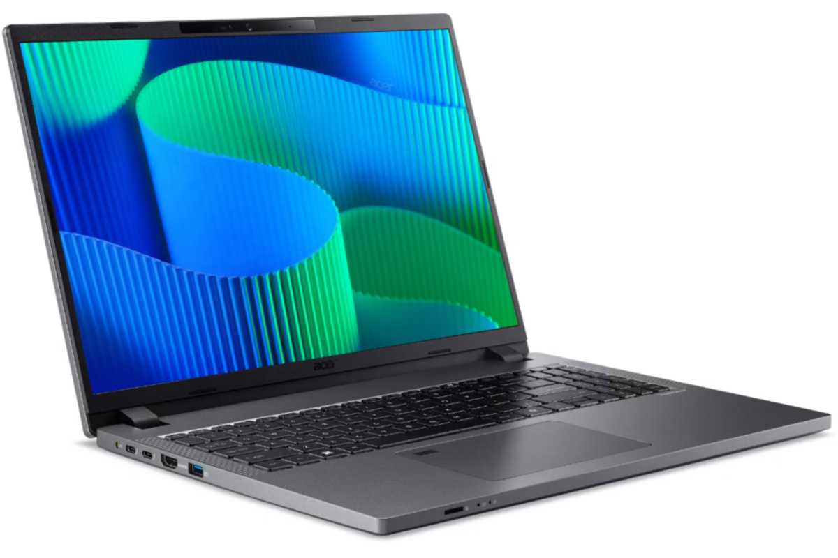 Acer TravelMate P2 16 TMP216-51-G2-TCO-56LZ/16"/IC 5 120U/16GB/512GB/3Y