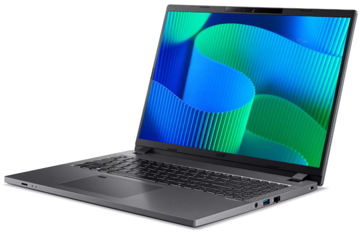 Acer TravelMate P2 16 TMP216-51-G2-TCO-56LZ/16"/IC 5 120U/16GB/512GB/3Y