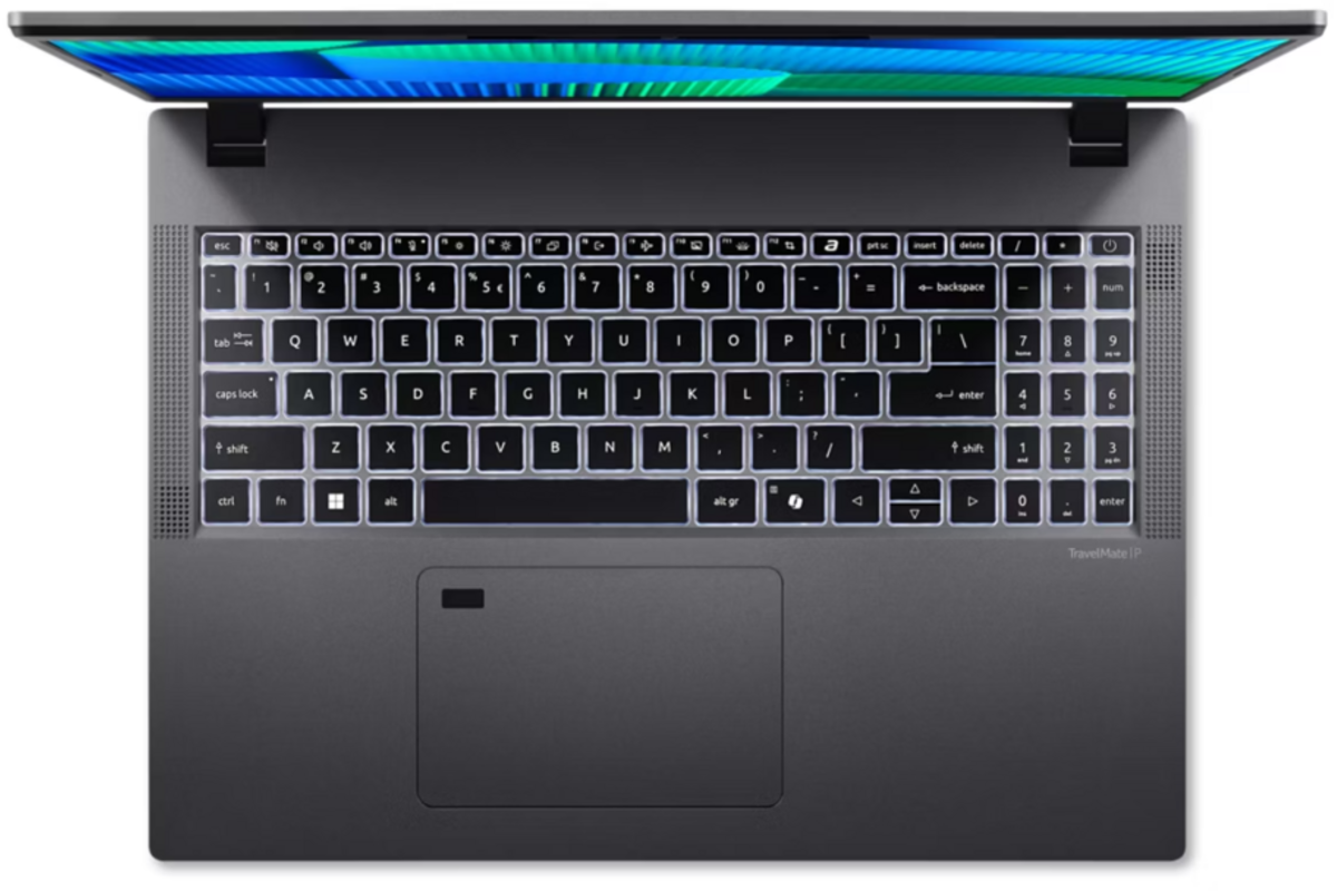 Acer TravelMate P2 16 TMP216-51-G2-TCO-56LZ/16"/IC 5 120U/16GB/512GB/3Y