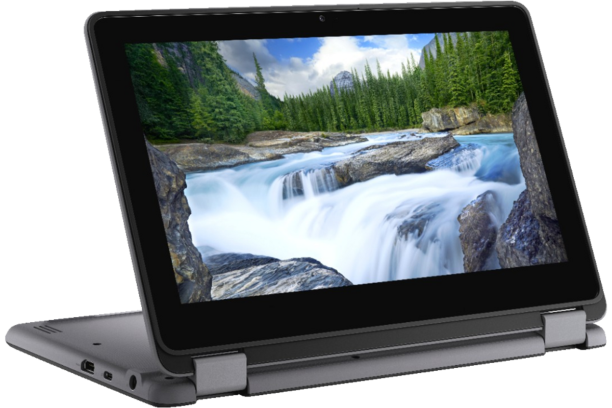 Dell Latitude 3120 2in1/11,6