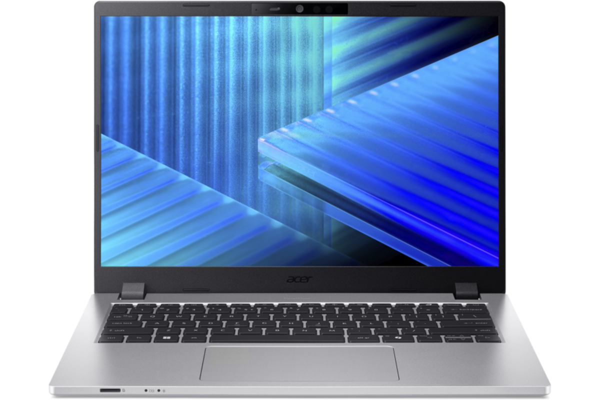 Acer TravelMate P2 14 TMP214-56-TCO-51ZC/14"/IC 5 120U/16GB/512GB/2Y