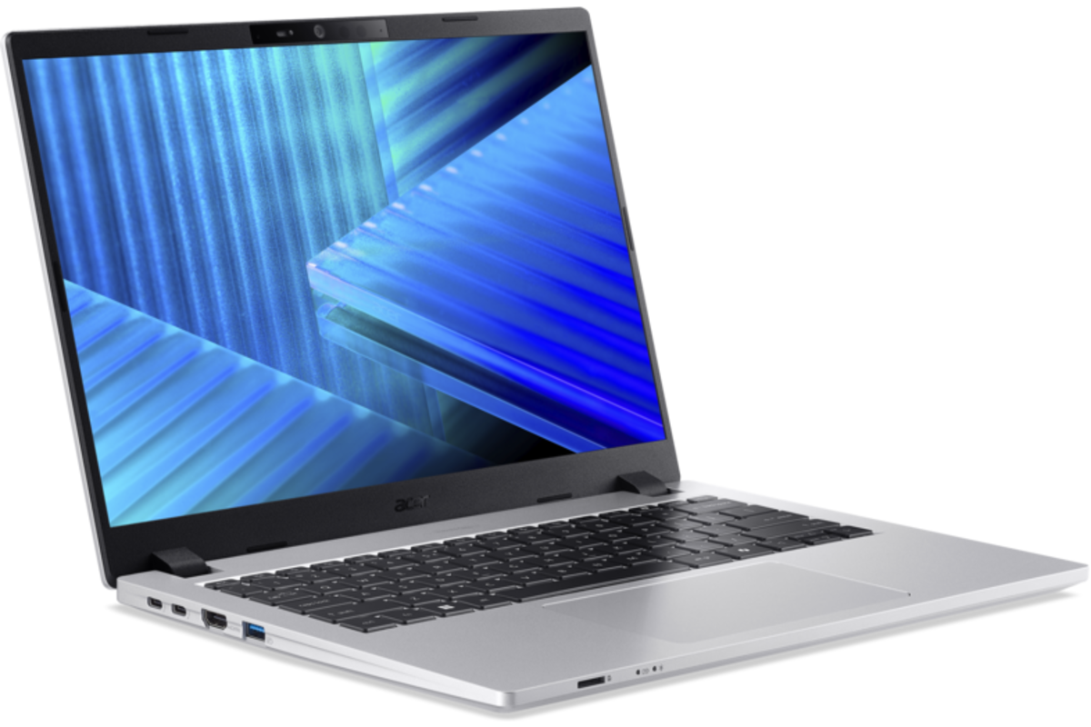 Acer TravelMate P2 14 TMP214-56-TCO-51ZC/14"/IC 5 120U/16GB/512GB/2Y
