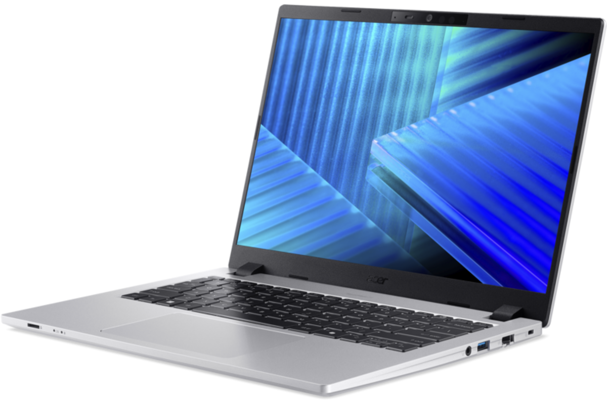 Acer TravelMate P2 14 TMP214-56-TCO-51ZC/14"/IC 5 120U/16GB/512GB/2Y