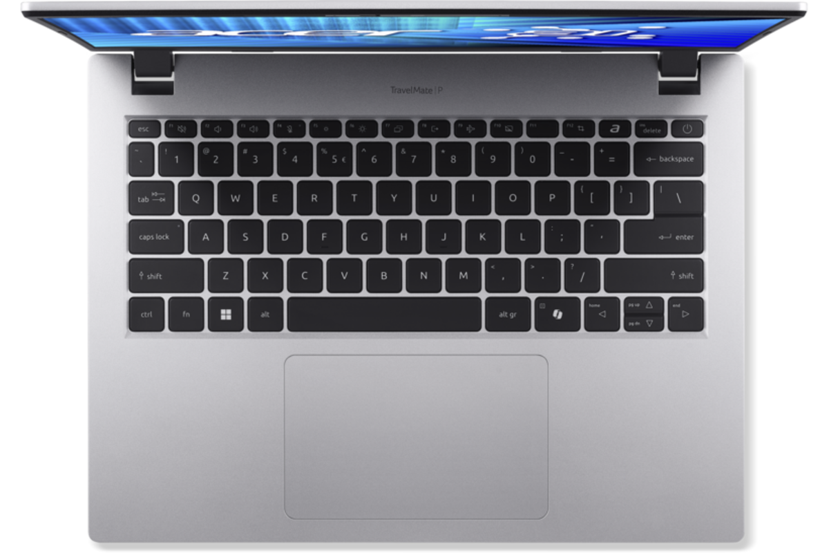 Acer TravelMate P2 14 TMP214-56-TCO-51ZC/14"/IC 5 120U/16GB/512GB/2Y