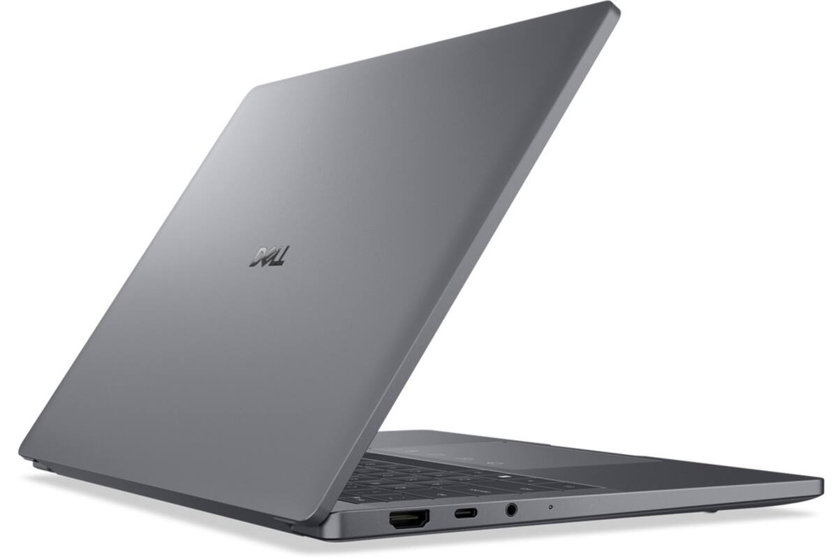 Dell Pro 16/16" NT/IC 5 120U/16GB/512GB/3Y PS