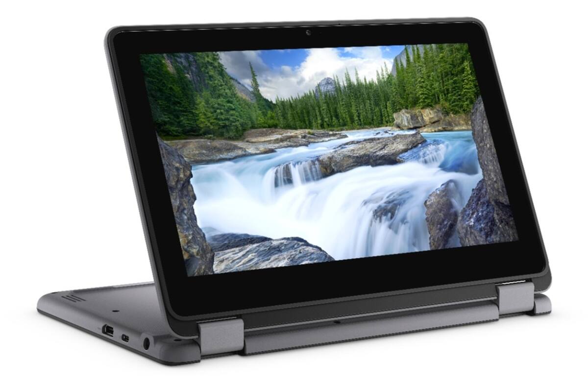 Dell Latitude 3140/11,6"T HD/N200/8GB/128GB/2Y PS