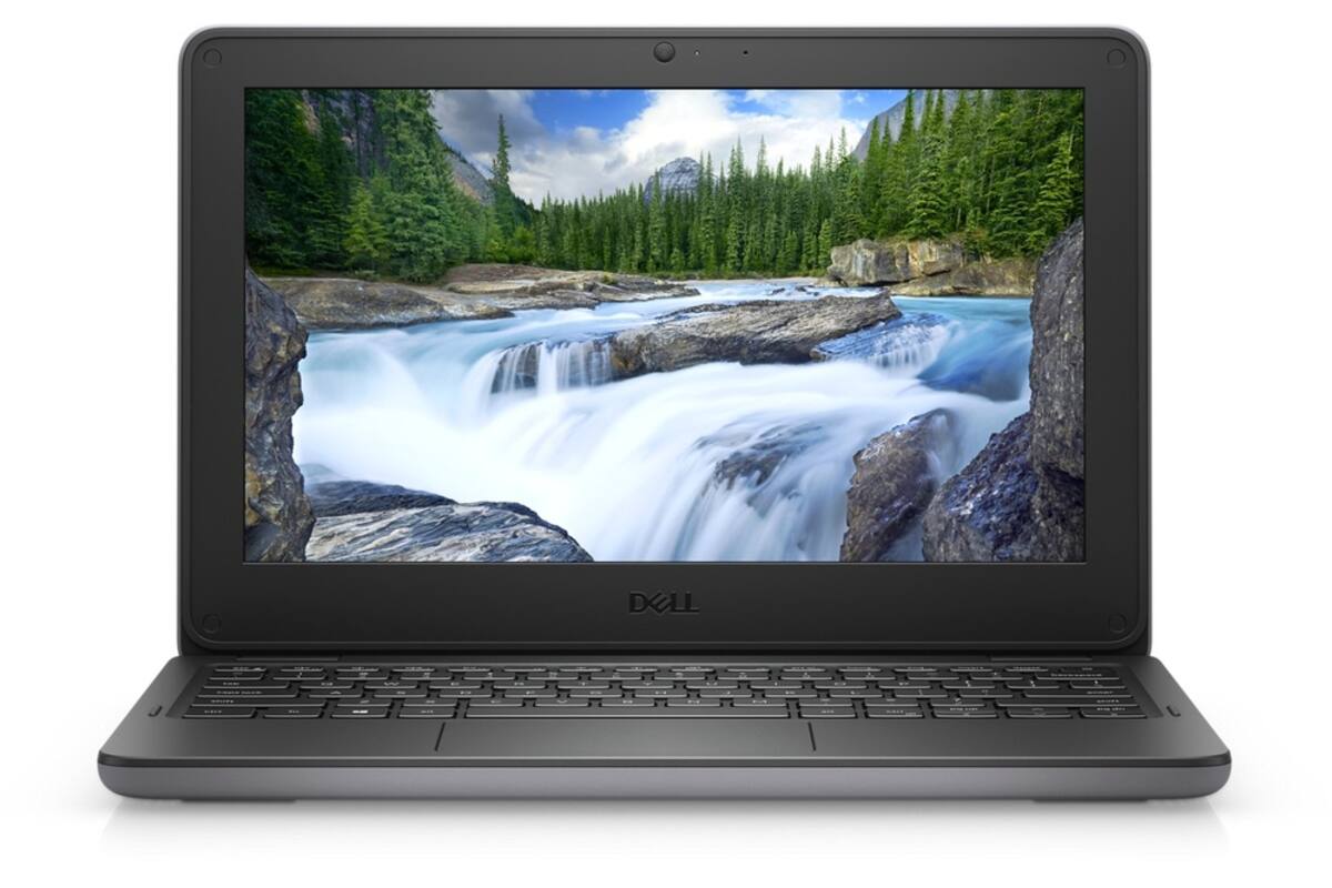 Dell Latitude 3140/11,6"T HD/N200/8GB/128GB/2Y PS