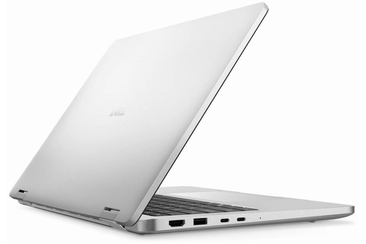 Dell Pro 16/16" NT/IC Ultra 5 235U NPU/16GB/512GB/3Y PS
