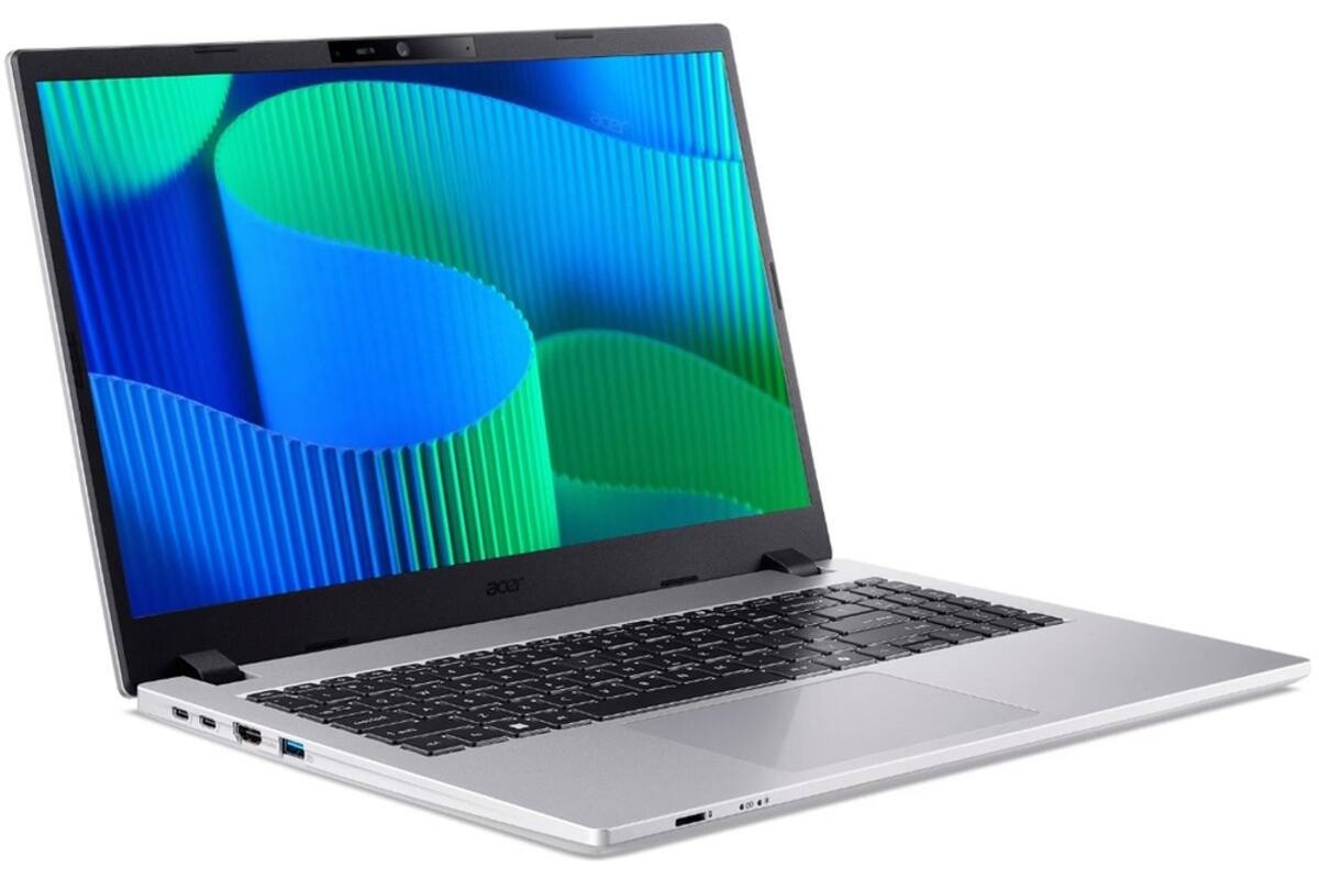 Acer TravelMate P2 15 TMP215-55-TCO-59X3/15,6"/IC 5 120U/16GB/512GB/2Y