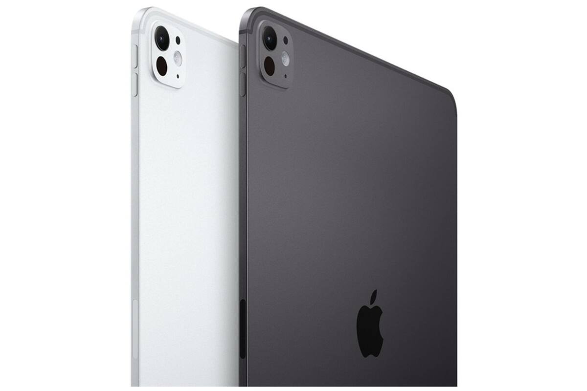 Apple iPad Pro/11"/256GB/Wi-Fi/Silver