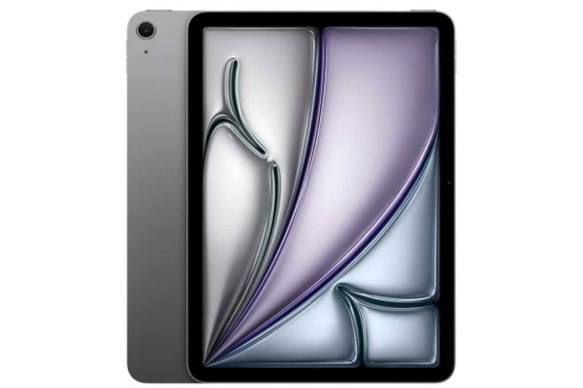 Apple iPad Air/11"/Wi-Fi/256GB/Grey