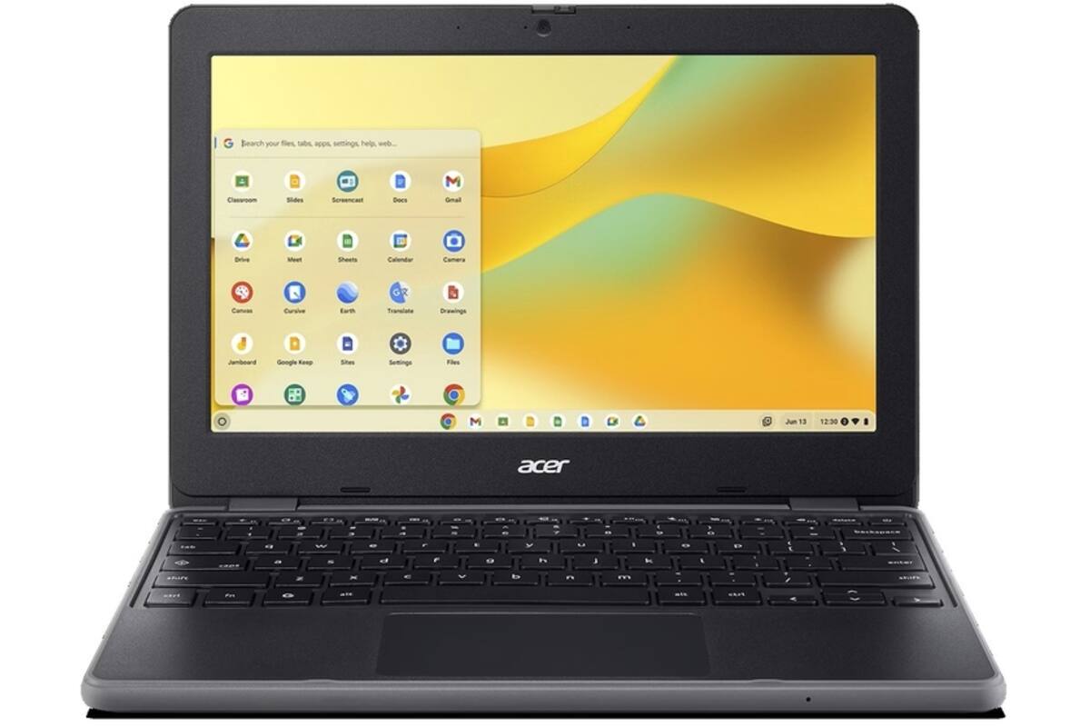 Acer Chromebook 511 C737T-TCO-C4T8/11,6" MT/N150/8GB/64GB/2Y