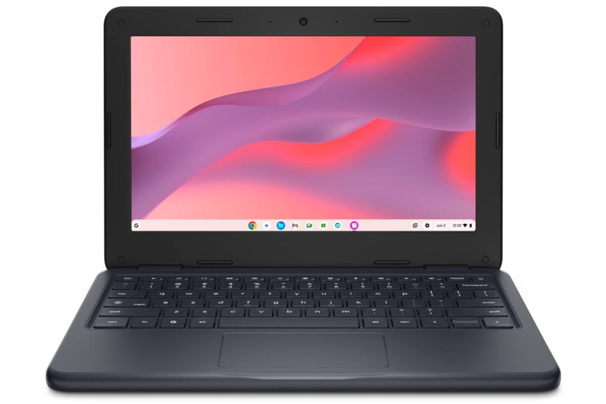 Dell Chromebook 11/11,6" T/N150/8GB/64GB/Incl. adapter/1Y CAR