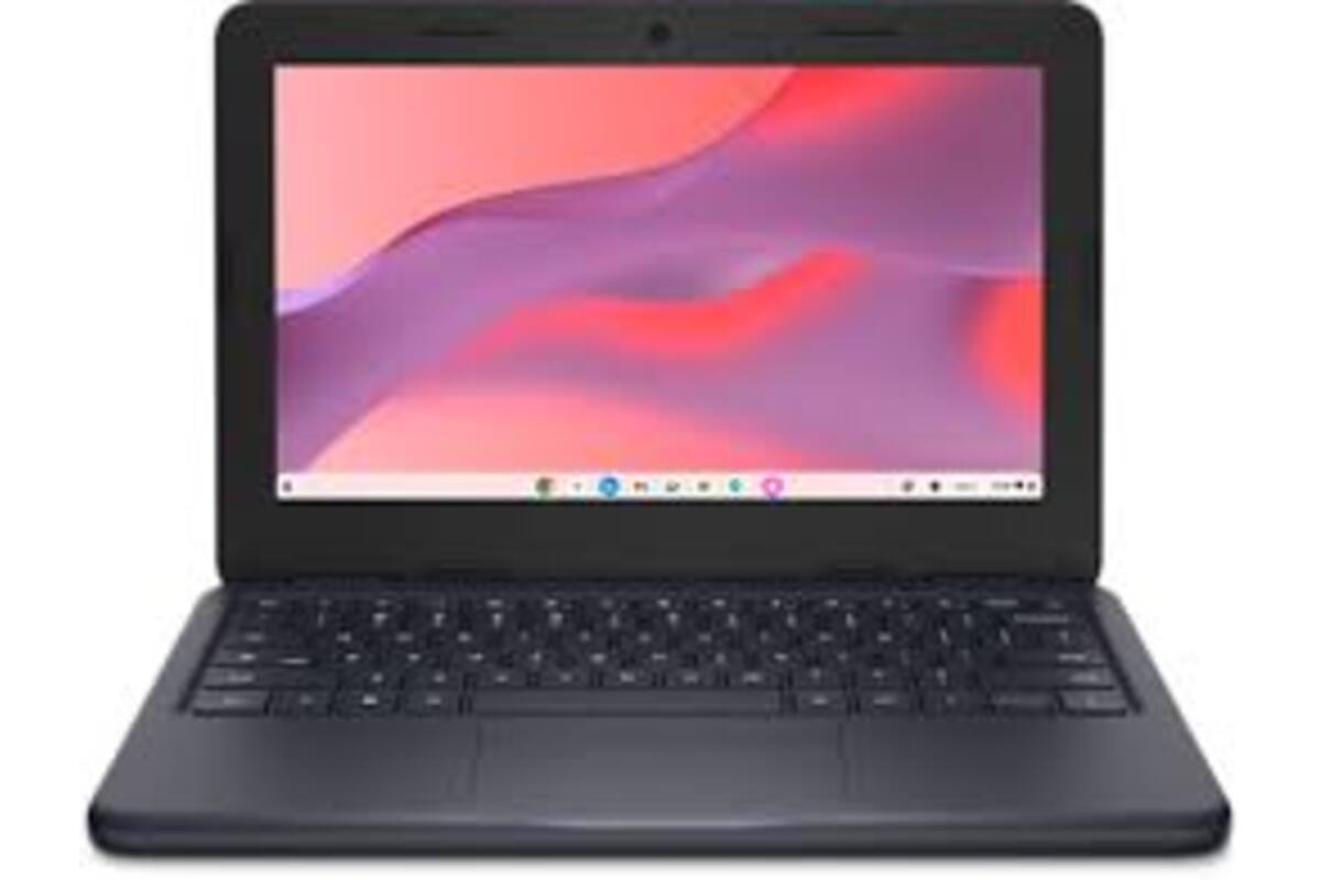 Dell Chromebook 11 C1126M/11,6" T/MediaTek Kompanio 540/8GB/64GB/1Y CAR
