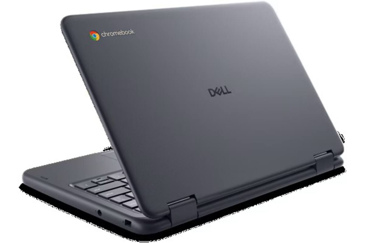 Dell Chromebook 11 C1126M/11,6" T/MediaTek Kompanio 540/8GB/64GB/1Y CAR