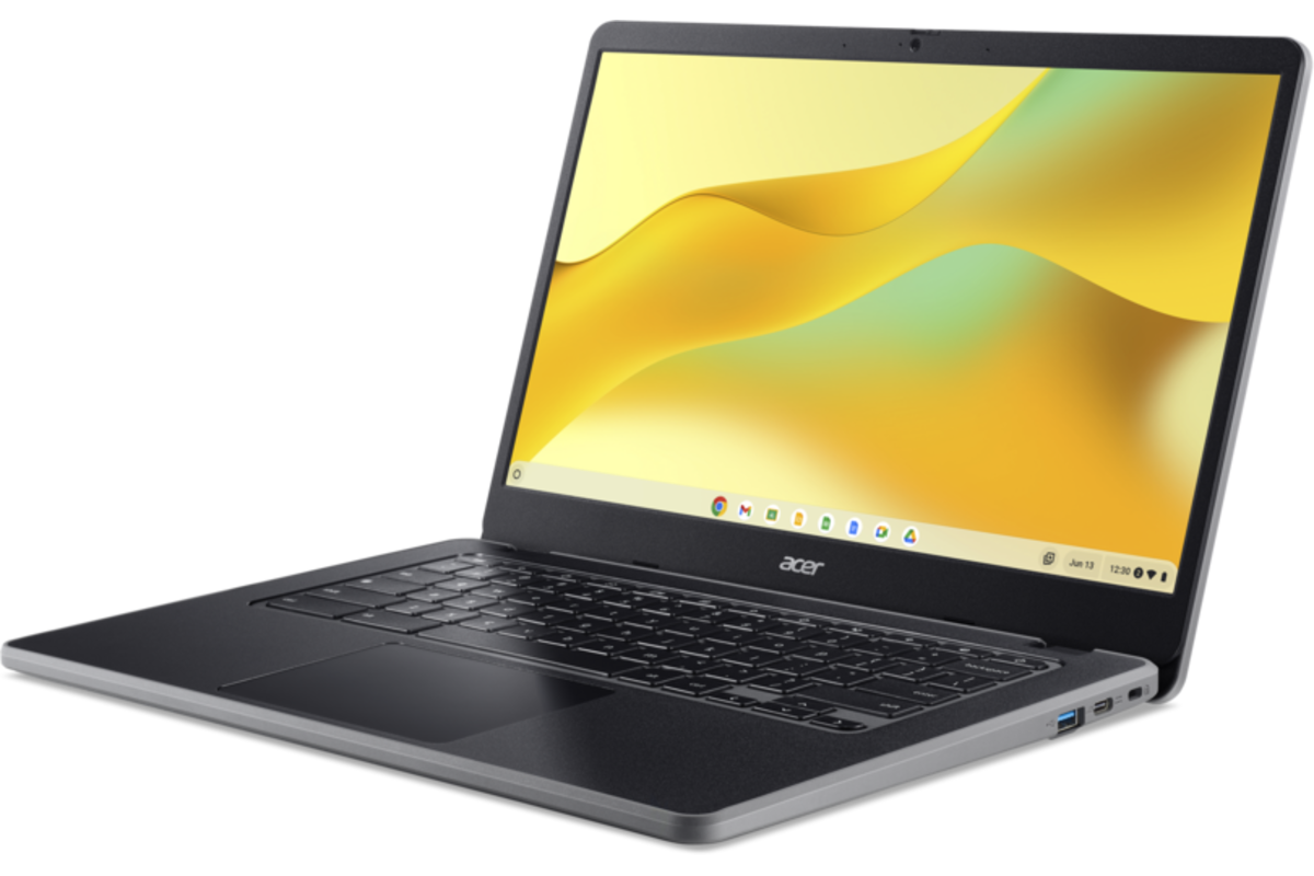 Acer Chromebook 314 C936T-TCO-C476/14" FHD/N100/8GB/64GB/2Y