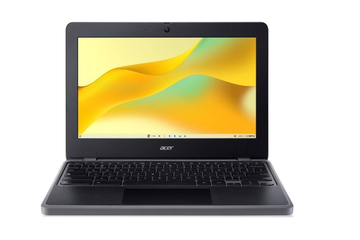 Acer Chromebook 511 C736T-TCO-C3NU/11,6" HD MT/N100/8GB/64GB/2Y