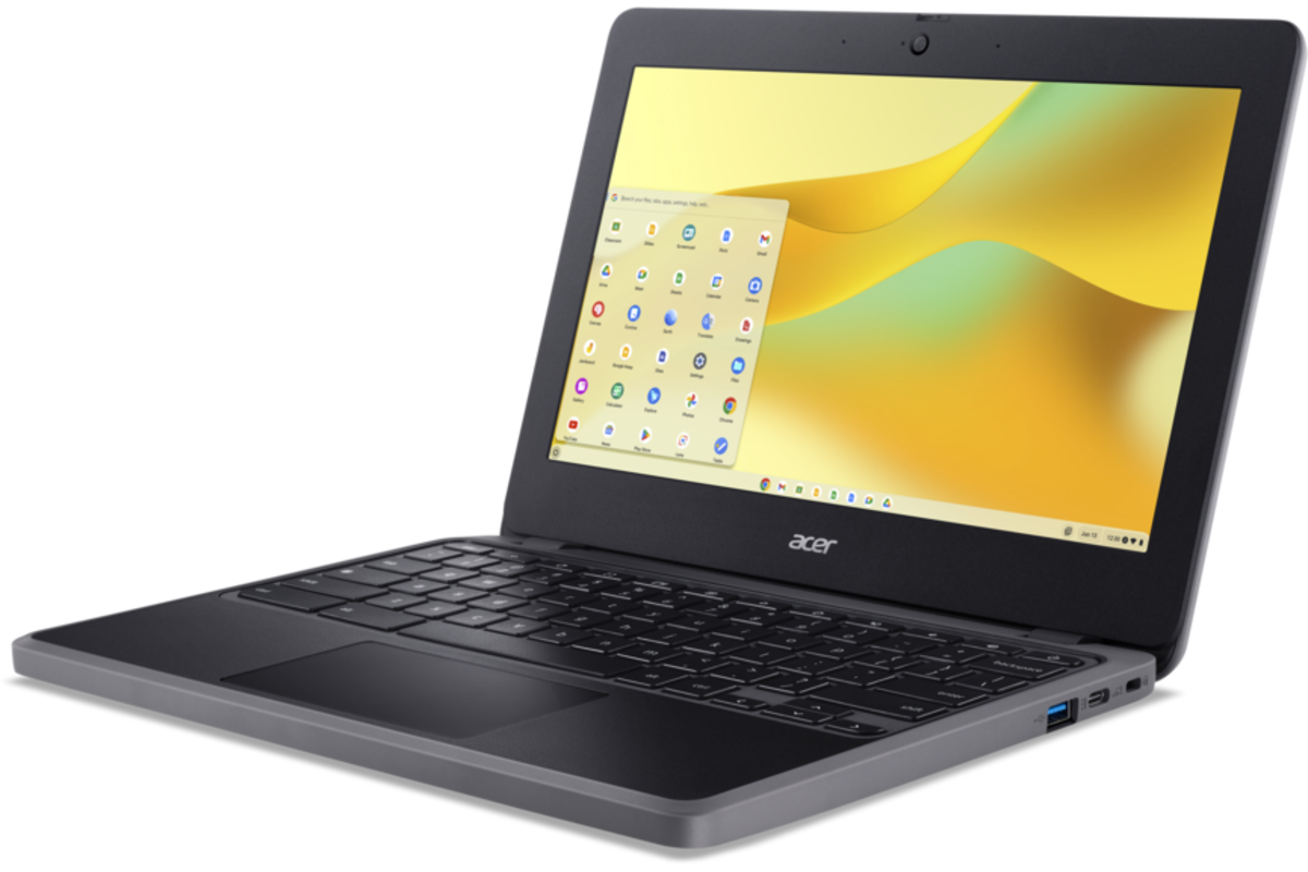 Acer Chromebook 511 C736T-TCO-C3NU/11,6" HD MT/N100/8GB/64GB/2Y