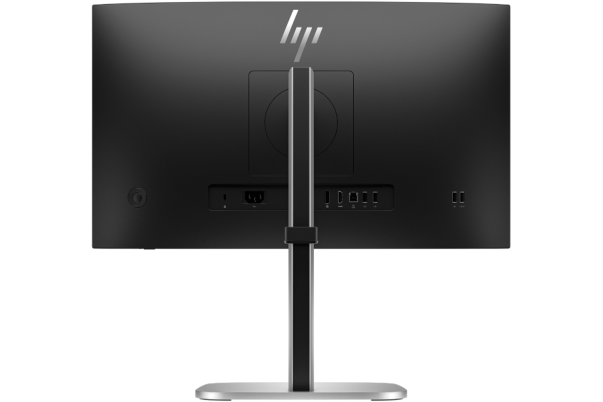 HP S5 Pro 524pu Monitor/23,8" FHD/USB-C