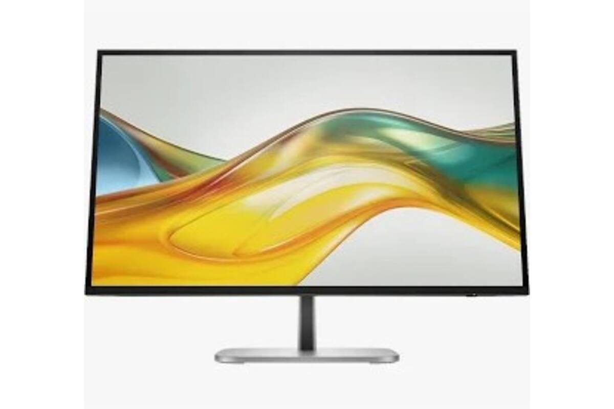 HP S5 Pro 527pq Monitor/27" QHD/HDMI/DP