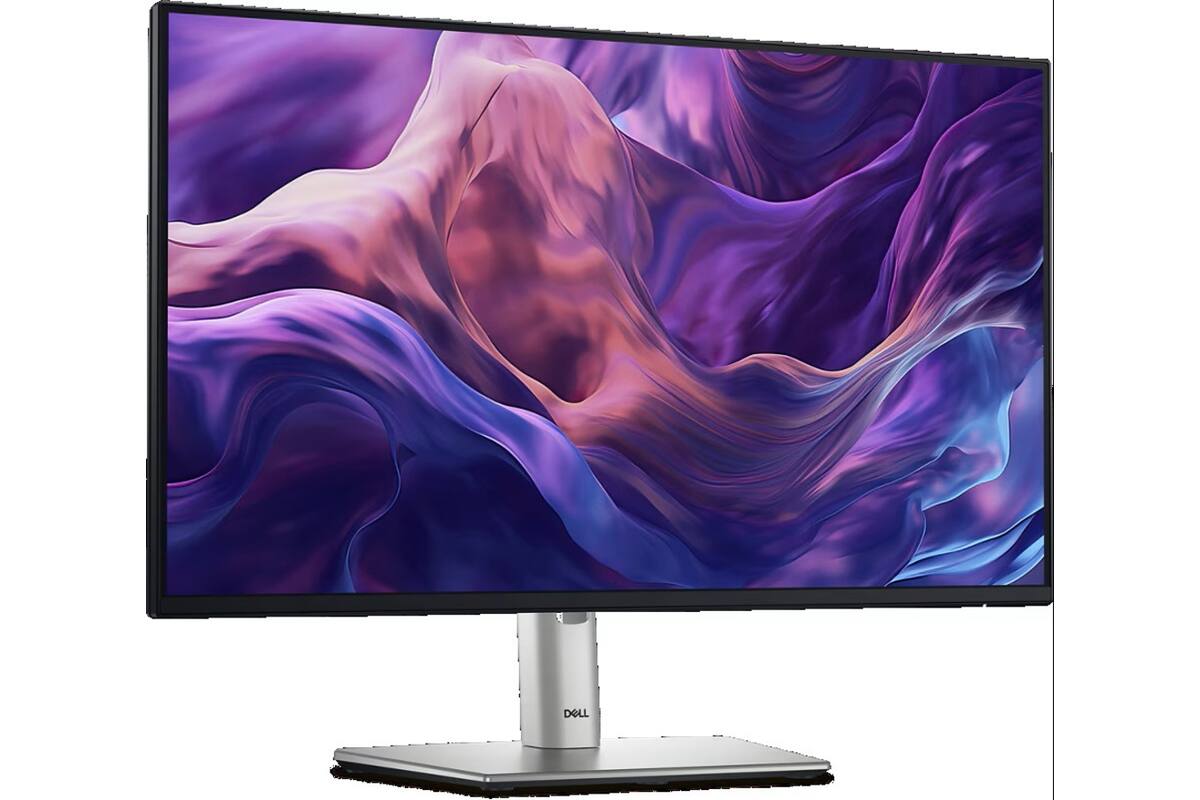 Dell monitor P2425HE 24" FHD/HDMI/USB-C/DP/3Y