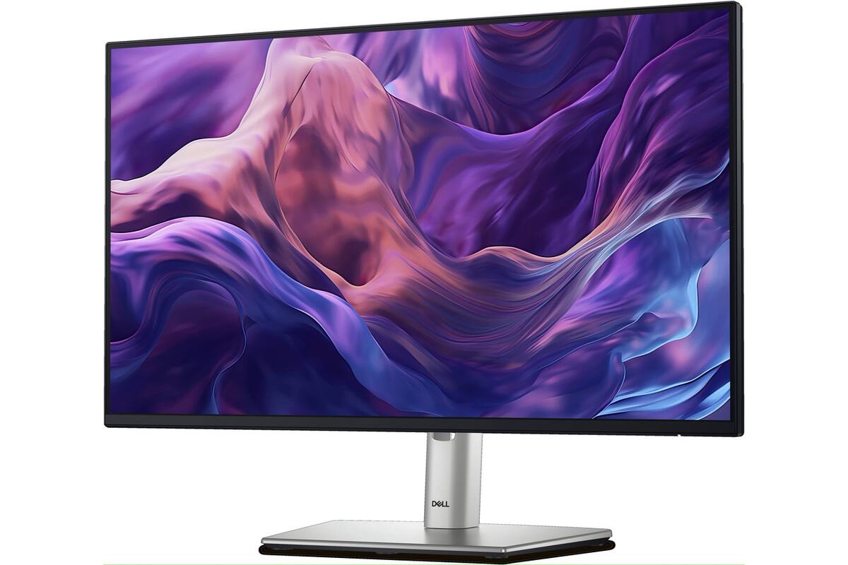 Dell monitor P2425HE 24" FHD/HDMI/USB-C/DP/3Y