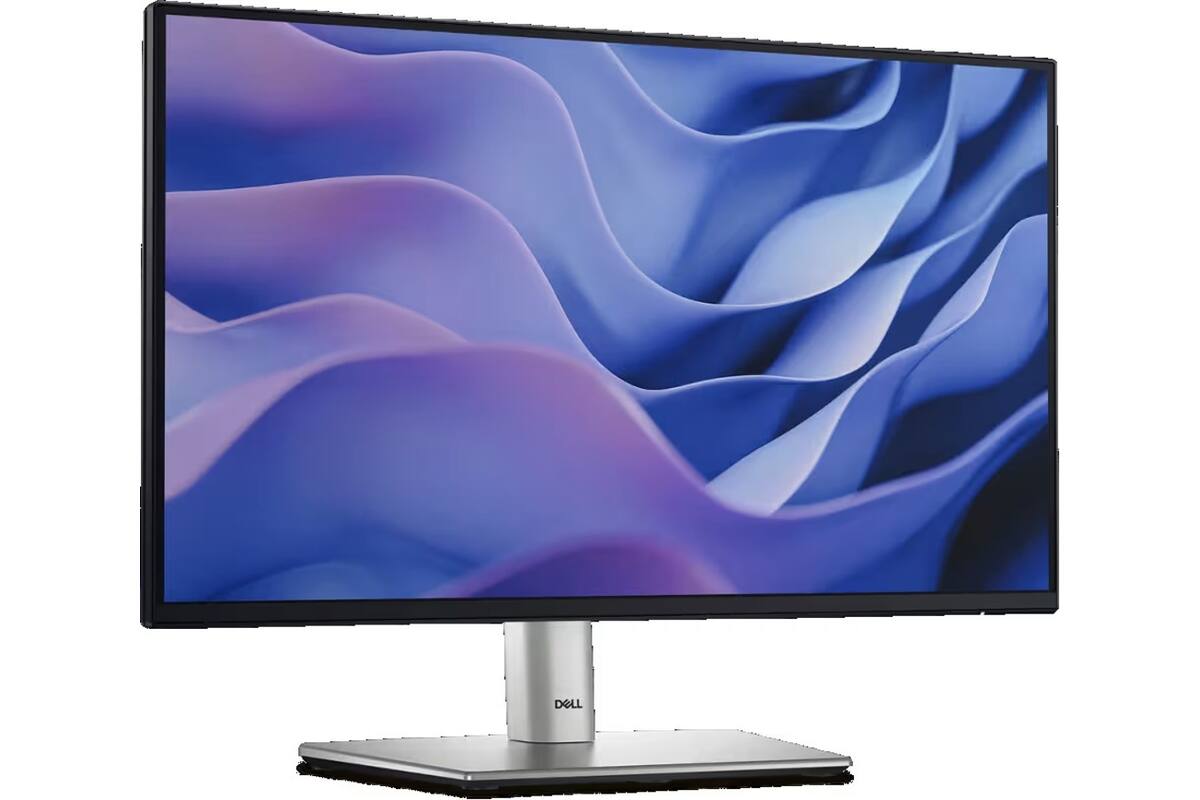 Dell monitor P2225H 22" FHD/HDMI/VGA/DP/3Y