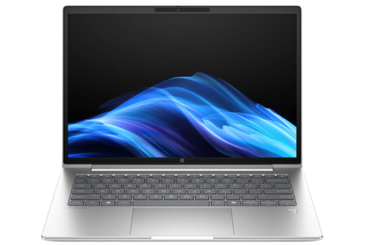 HP ProBook 4 G1iR Wolf Pro Security Edition/14"/IC 5 120U/16GB/512GB/1Y