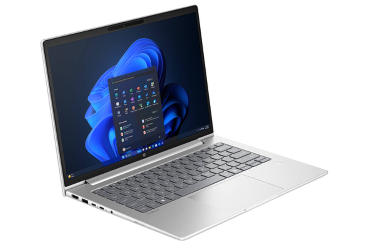 HP ProBook 4 G1iR Wolf Pro Security Edition/14"/IC 5 120U/16GB/512GB/1Y
