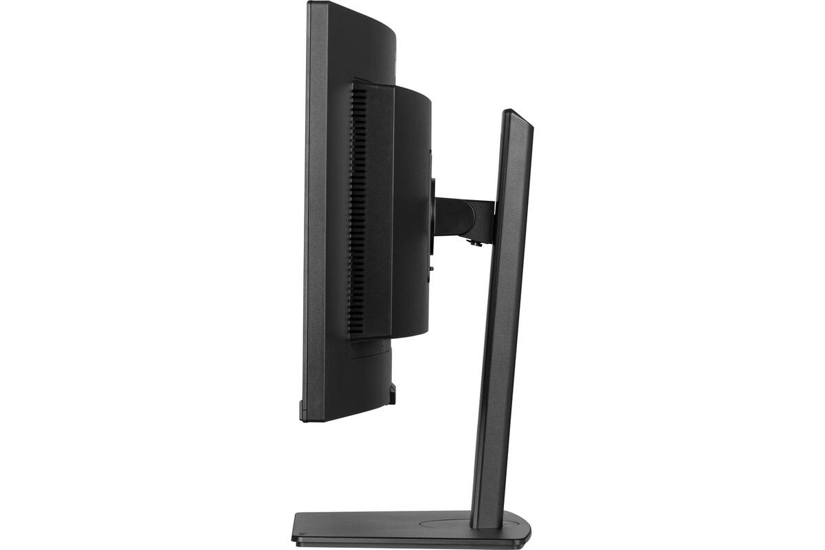 iiyama Monitor 34" UQHD Curved/USB-C/HDMI/DP/IHV