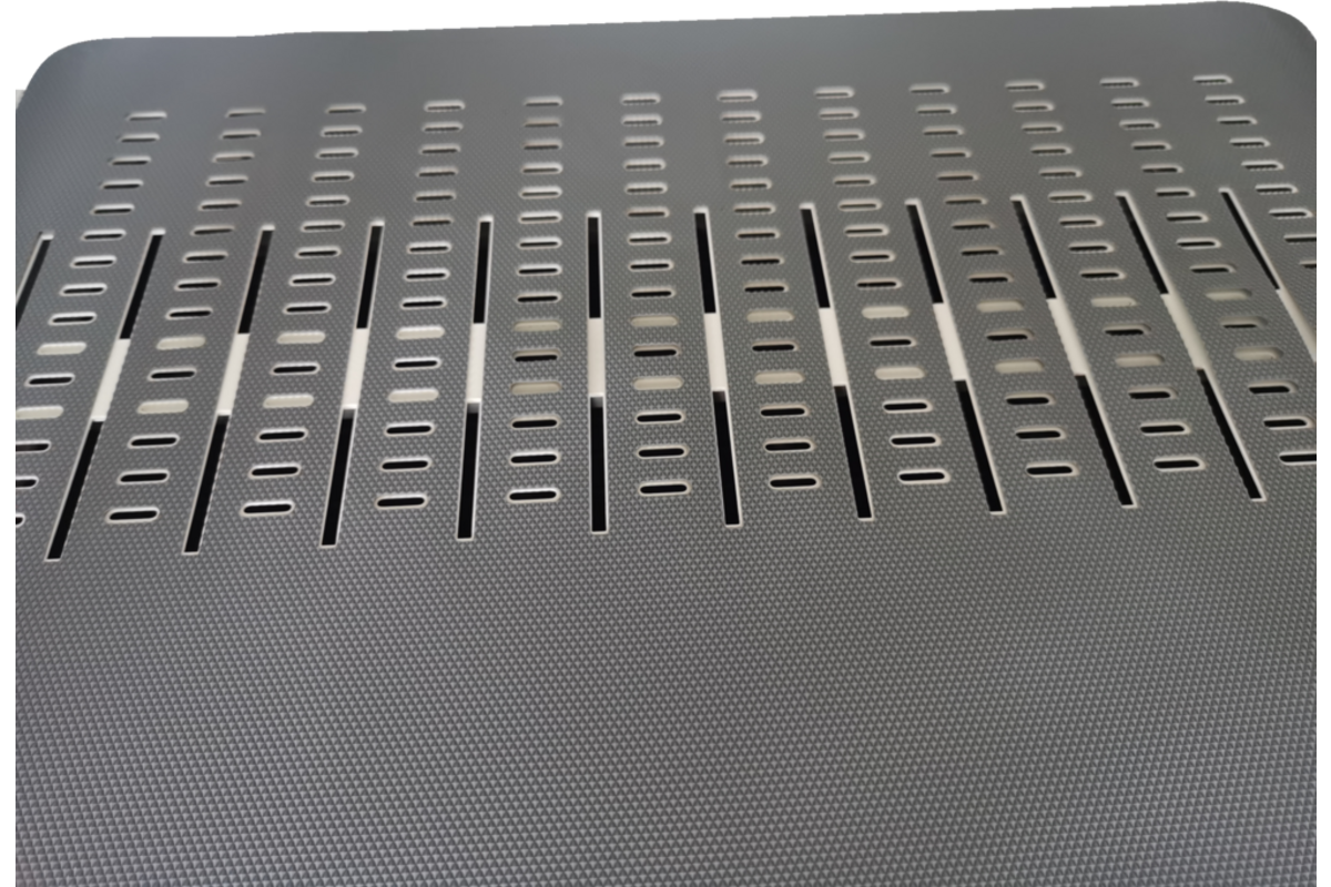 Hart voor Leren Cube / Max. 12 devices / USB-C / 45Watt / Wit