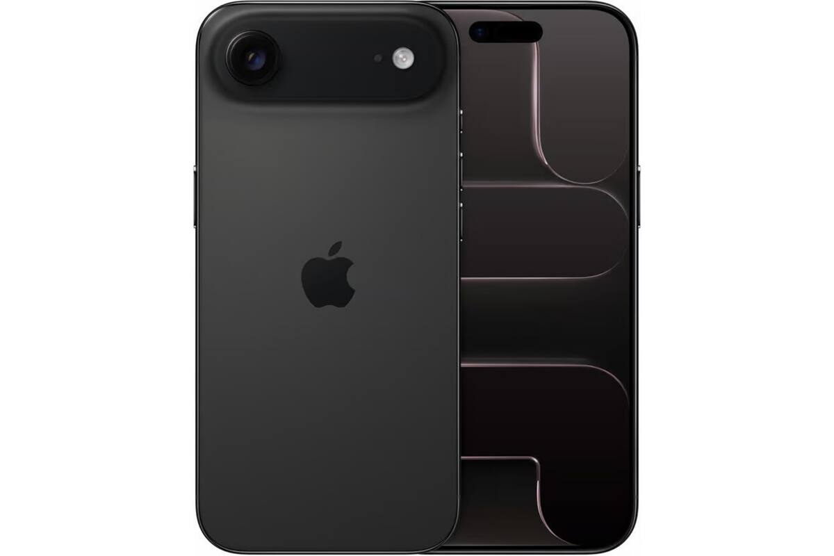 Apple iPhone Air 256GB Space Black