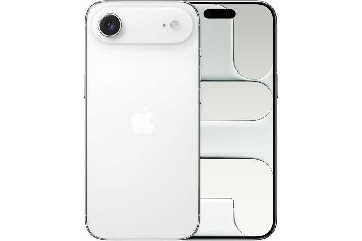 Apple iPhone Air 256GB Cloud White