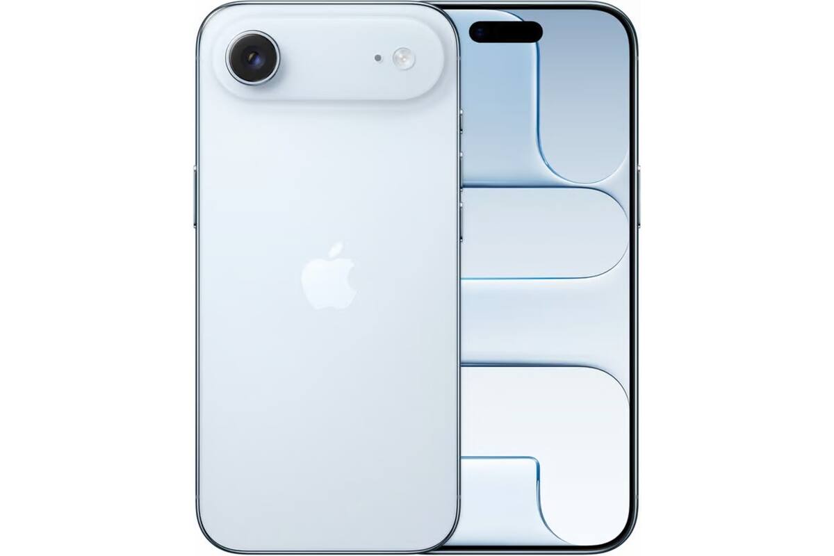 Apple iPhone Air 256GB Sky Blue