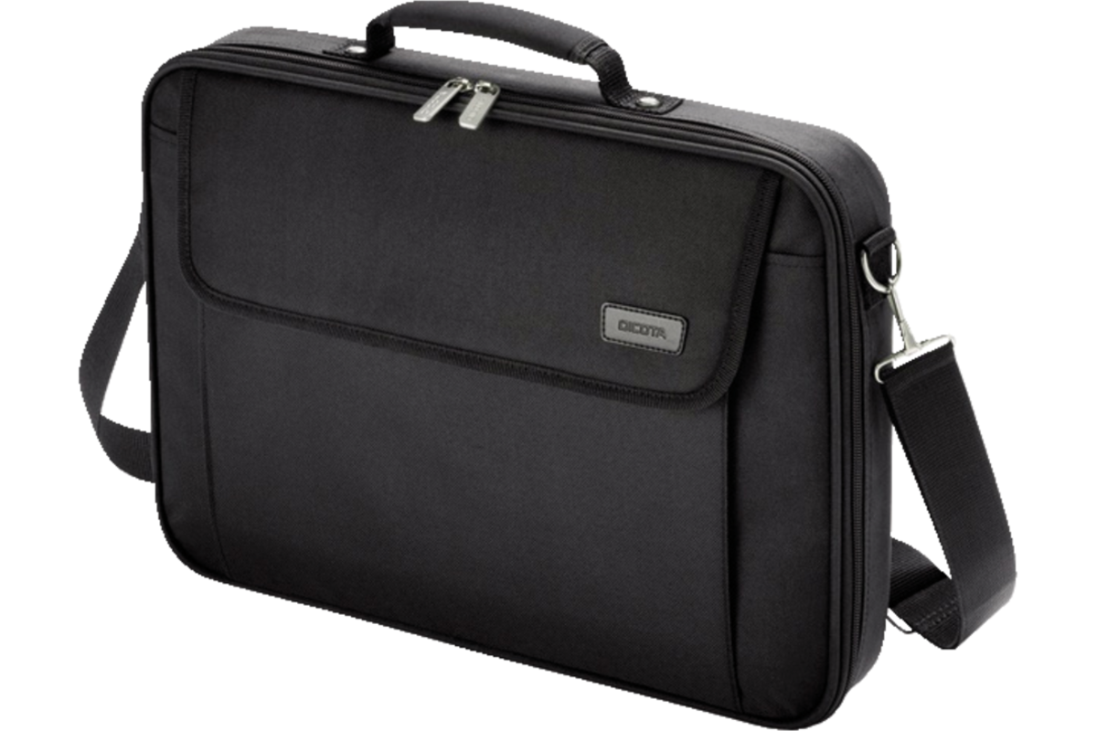 Dicota notebooktas Multi BASE 11-13,3" black