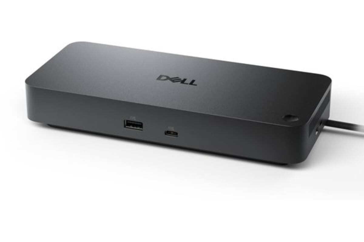 Dell Pro Docking WD25Z - 180W