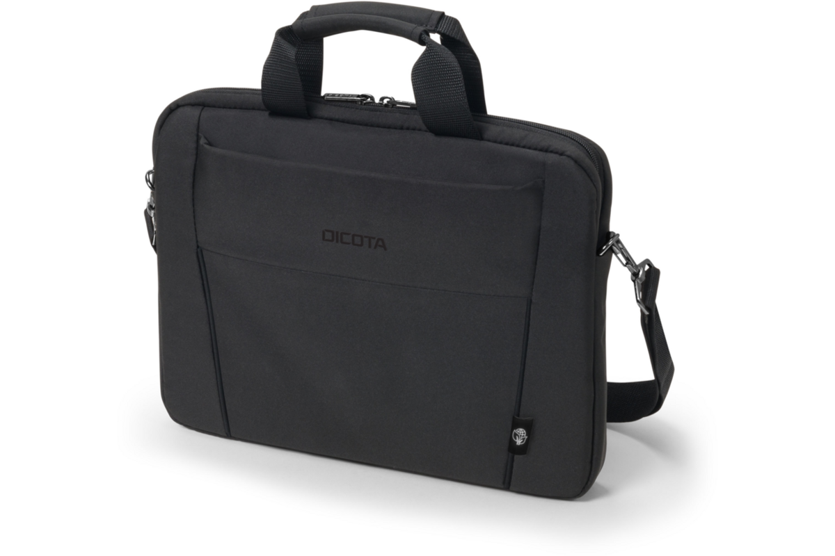 Dicota Eco Slim Case BASE 13-14.1 inch