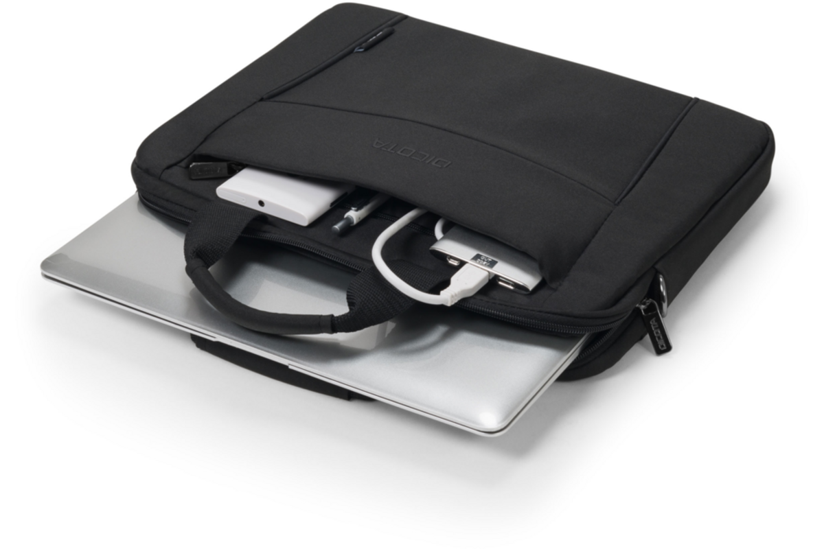 Dicota Eco Slim Case BASE 13-14.1 inch