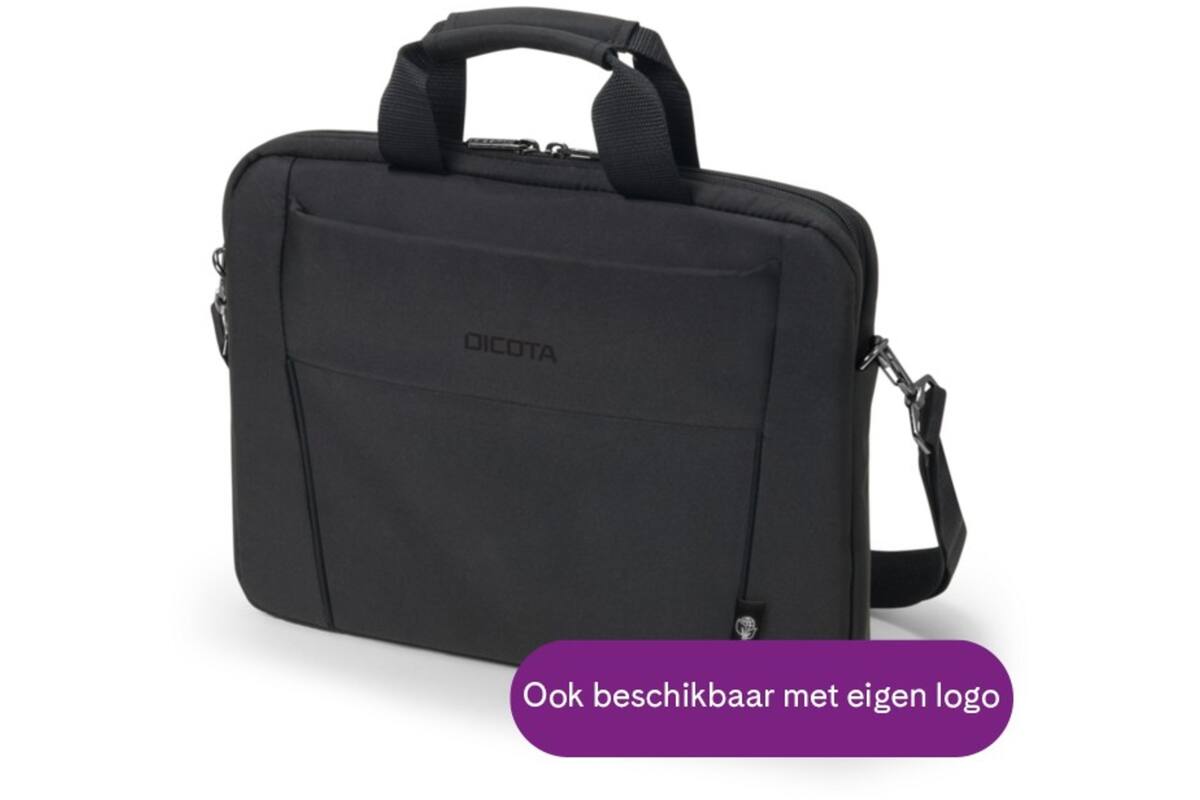Dicota Eco Slim Case BASE 13-14.1 inch