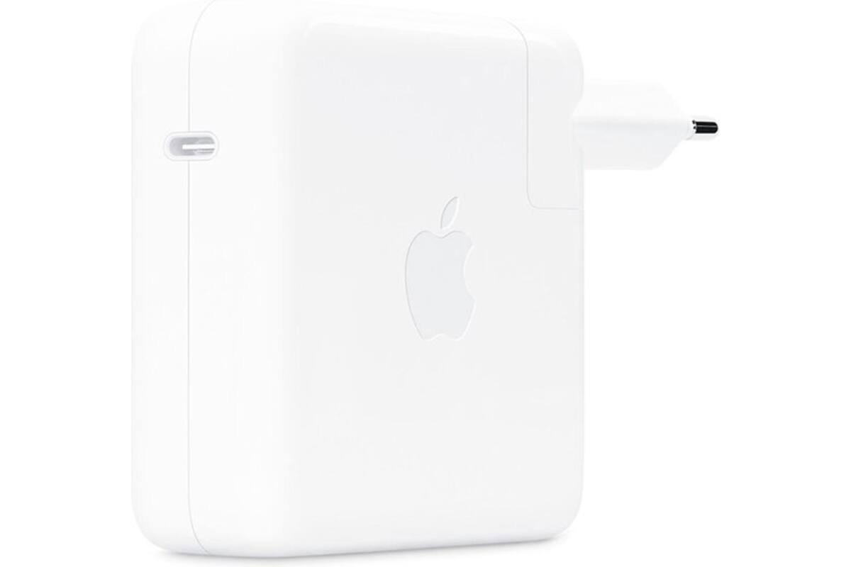 Apple 96W USB-C Power Adapter