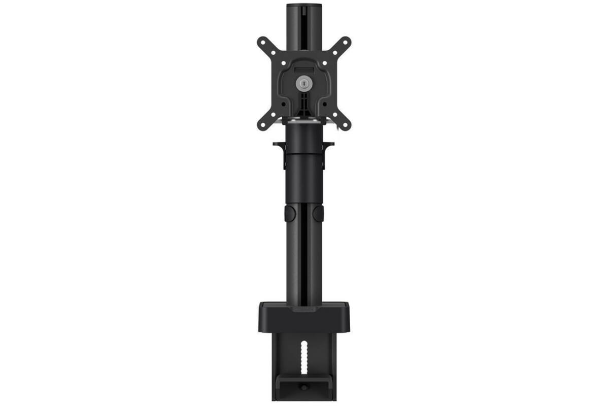 Vogel's MOMO 2117 Monitor Arm Motion/1 Monitor/1 Draaipunt/Bureau