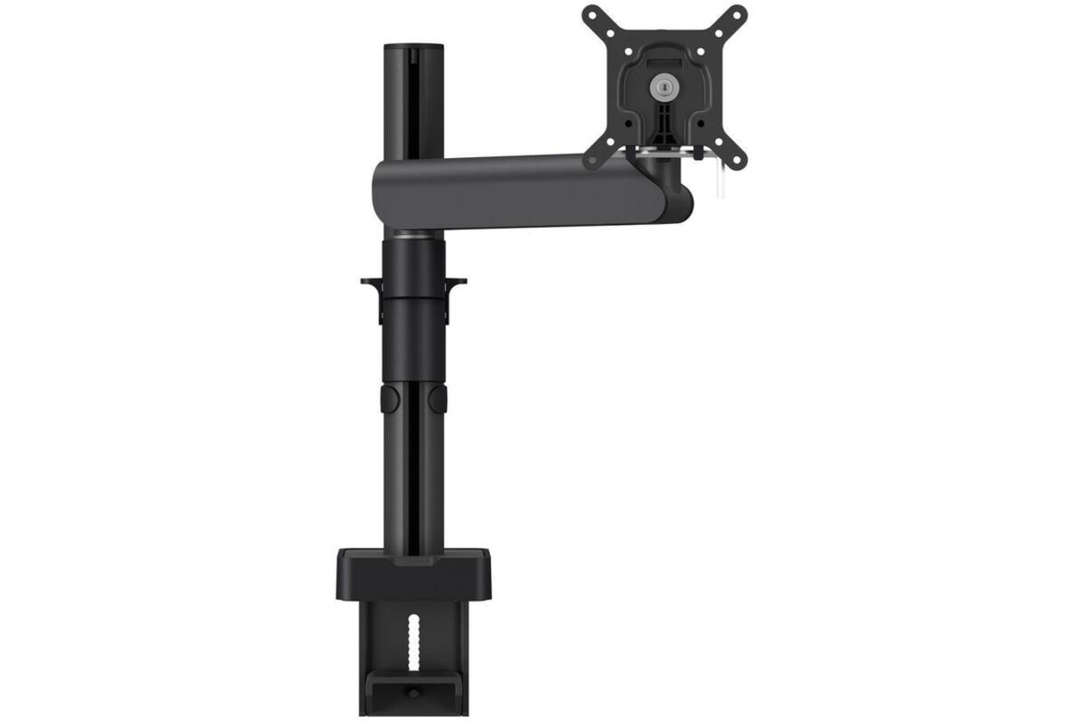 Vogel's MOMO 2127 Monitor Arm Motion/1 Monitor/2 Draaipunten/Bureau