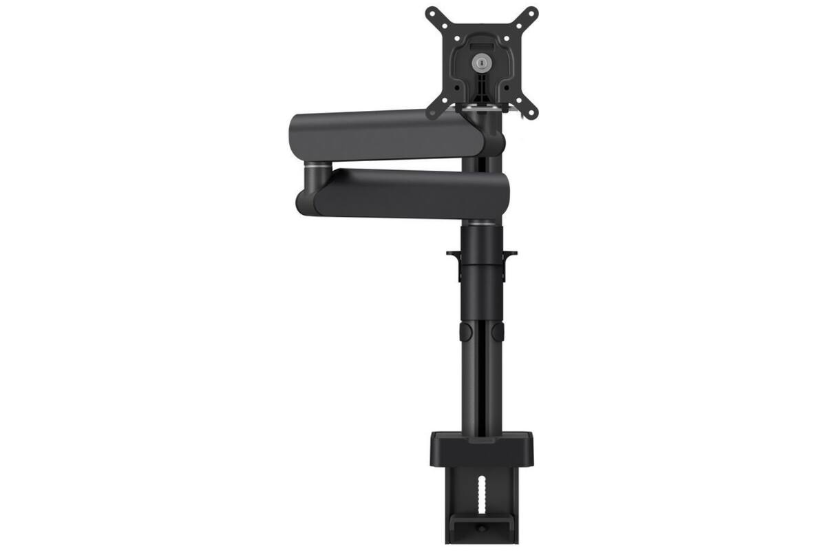 Vogel's MOMO 2137 Monitor Arm Motion/1 Monitor/3 Draaipunten/Bureau