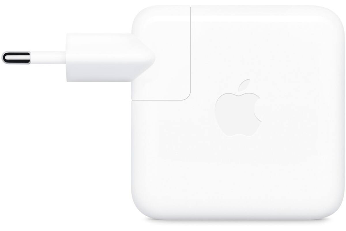 Apple 70W USB-C Power Adapter