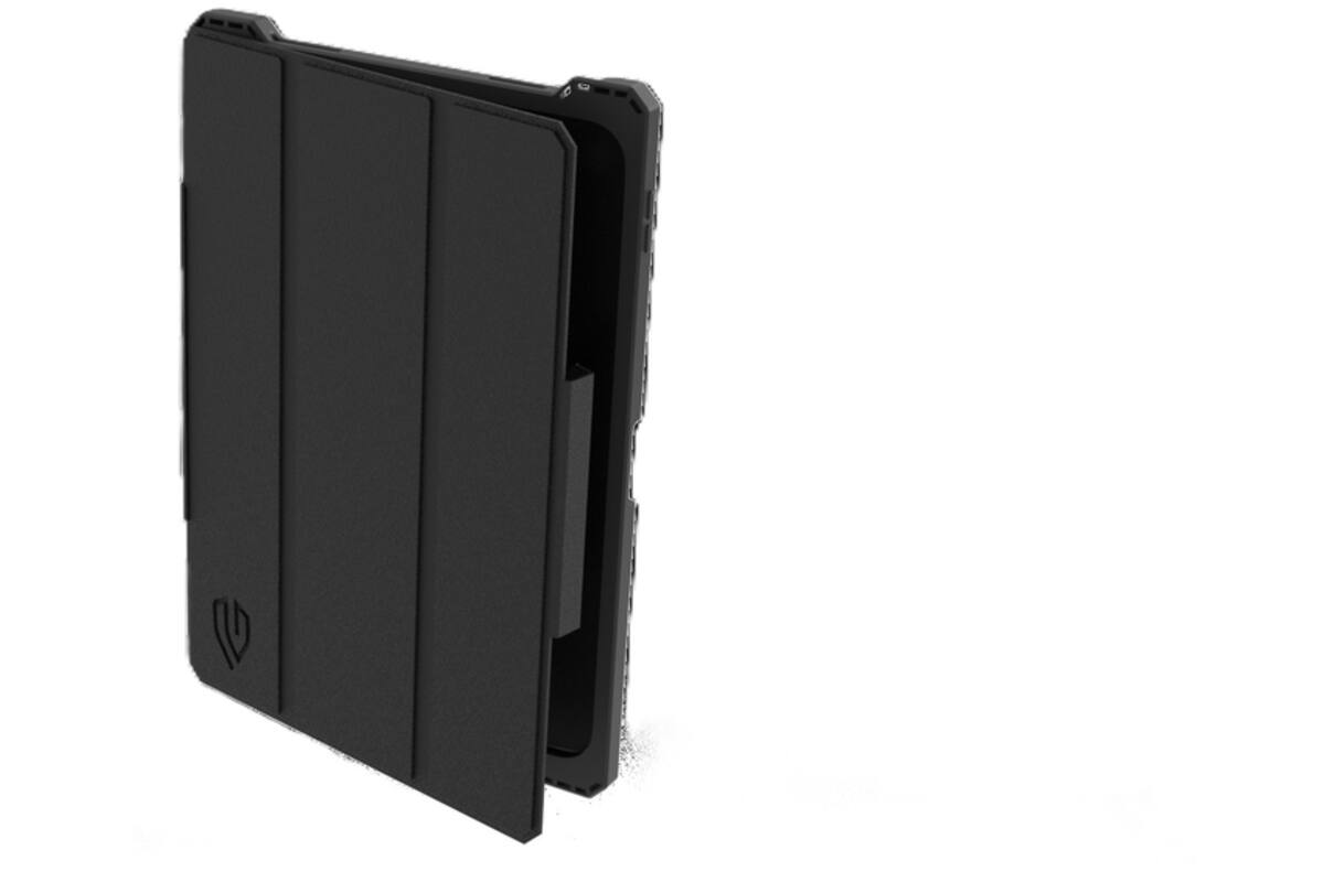 EcoArmor Rugged Folio Case for iPad (Recycled)