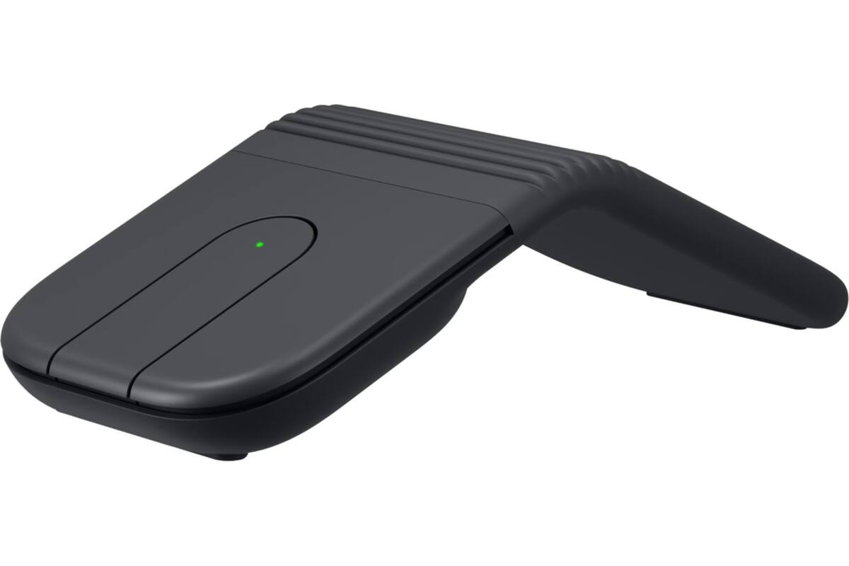 Logitech Mobi fold draadloze muis