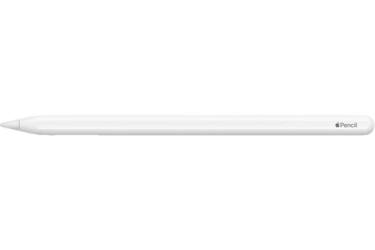 Apple pencil 2e generatie - wit