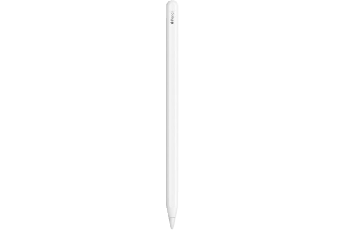 Apple pencil 2e generatie - wit